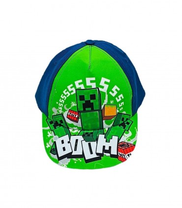 Disney Minecraft lasten pipo NW1200 02