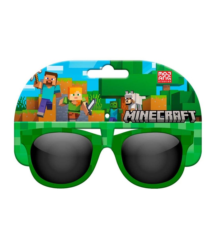 Disney vaikiški akiniai nuo saulės Minecraft MC00027 02