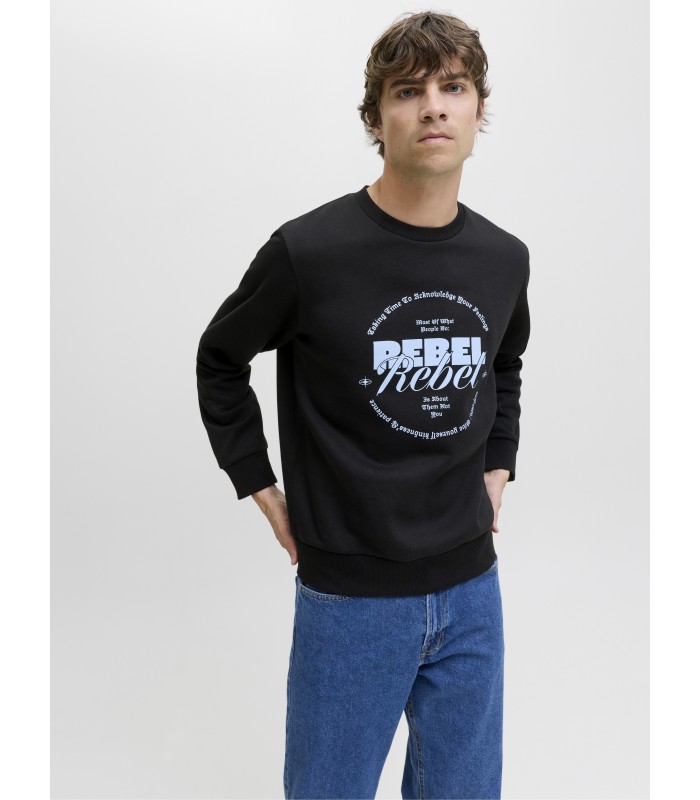 Jack & Jones vyriškas džemperis 12286664*01 (5)