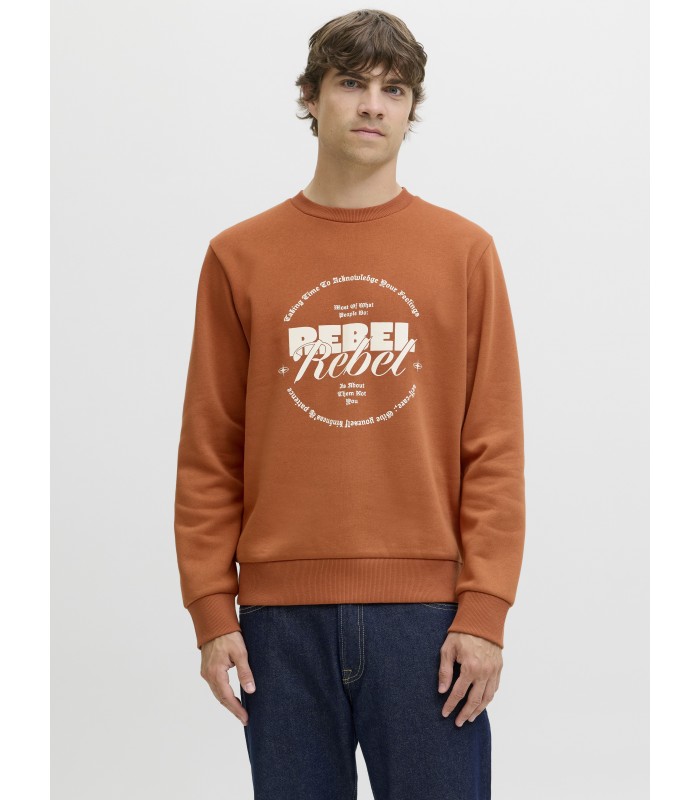 Jack & Jones Rebel meeste dressipluus 12286664*02 (1)