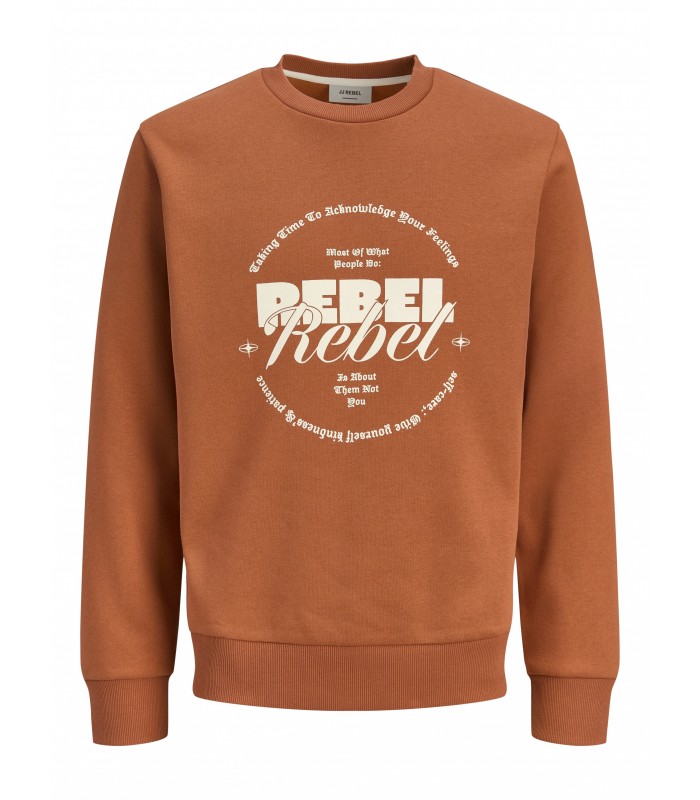 Jack & Jones Rebel мужская толстовка 12286664*02 (2)