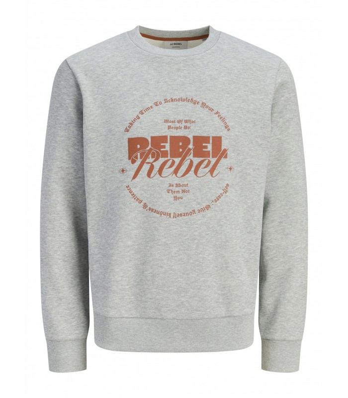 Jack & Jones Rebel мужская толстовка 12286664*03 (2)