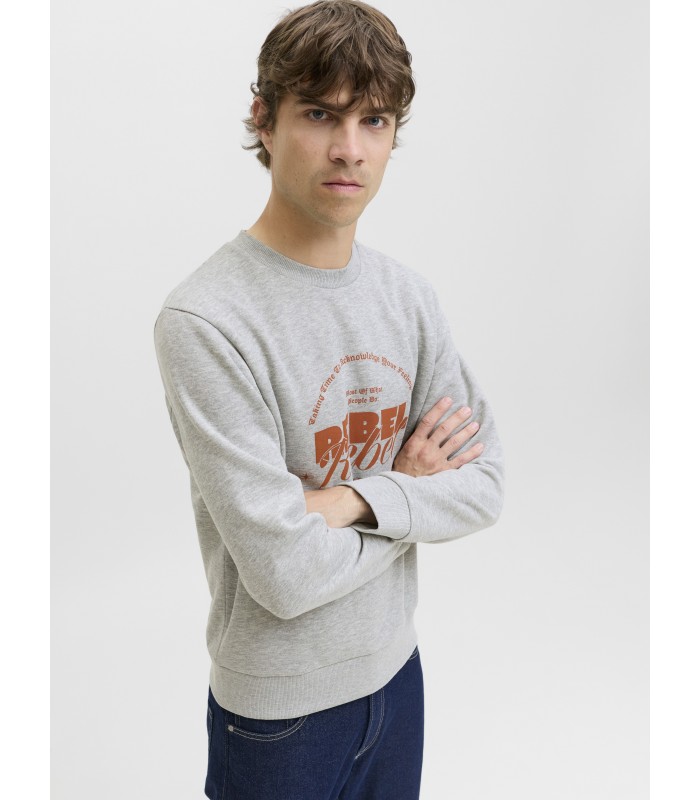 Jack & Jones Rebel meeste dressipluus 12286664*03 (3)