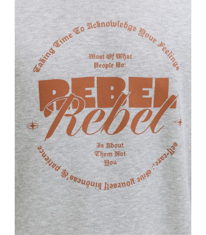 Jack & Jones Rebel meeste dressipluus 12286664*03 (4)