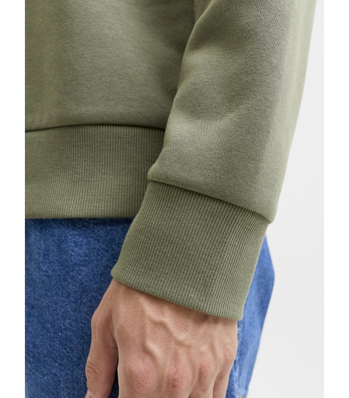 Jack & Jones Rebel meeste dressipluus 12286664*04 (4)