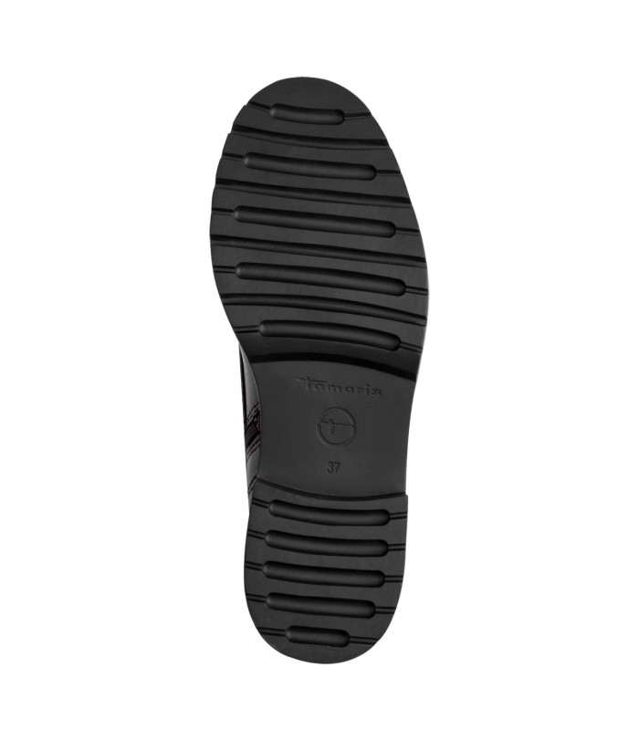Tamaris Naiste poolsaapad 1-25236-43*568 (2)