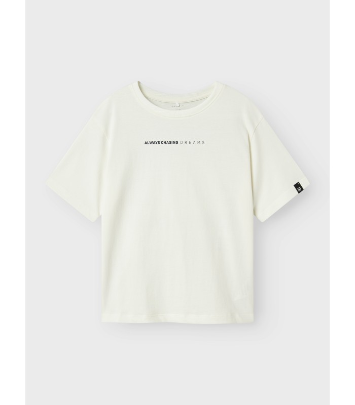 Name IT Poikien T-paita 13244943*01 (1)