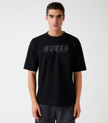 „Guess“ vyriški marškinėliai Z5BI03*JBLK (5)