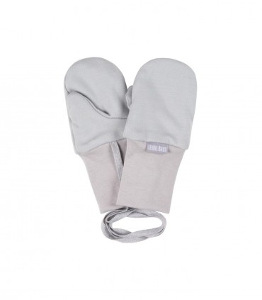 Lenne детские варежки из шерсти мериноса Dav 25579*370