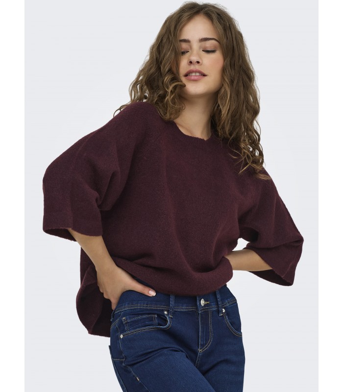 ONLY moteriškas megztinis 15333199*02 (4)