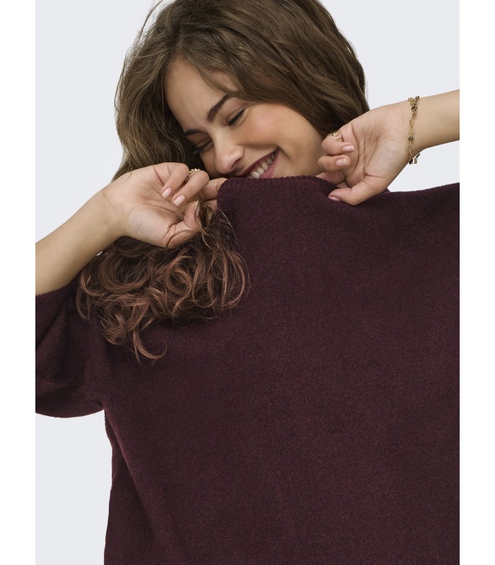 ONLY moteriškas megztinis 15333199*02 (5)