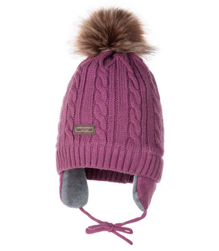 Lenne laste müts 25384 A*603