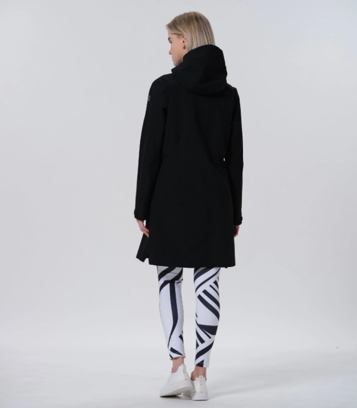 Luhta sieviešu parka Ailio 37404-7*990 (8)