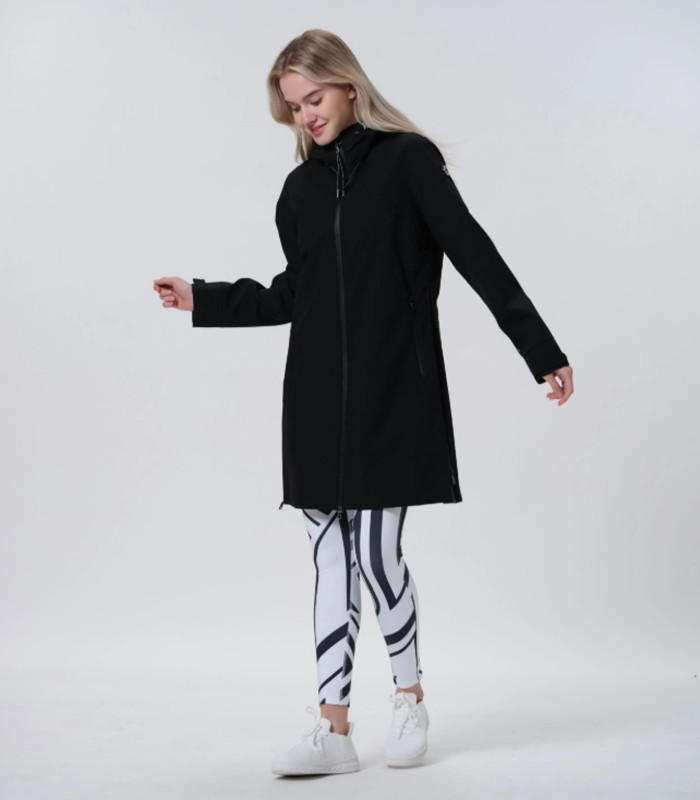 Luhta sieviešu parka Ailio 37404-7*990 (11)
