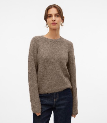 Vero Moda sieviešu džemperis 10320495*02 (2)