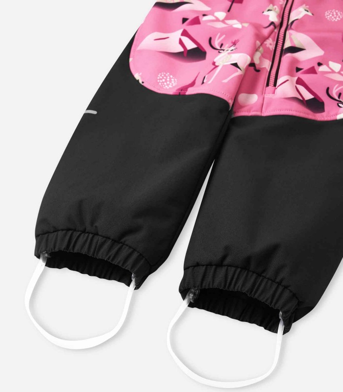 Reima lasten softshell-haalarit 5100006D*3311 (7)