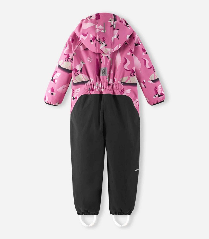 Reima lasten softshell-haalarit 5100006D*3311 (10)
