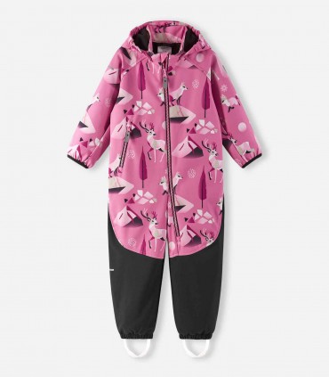 Reima bērnu kombinezons - softshell Mjosa 5100006D*3311 (11)