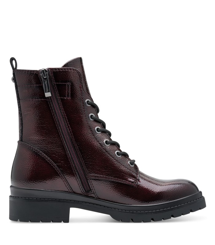 Tamaris Naiste poolsaapad 1-25236-43*568 (5)