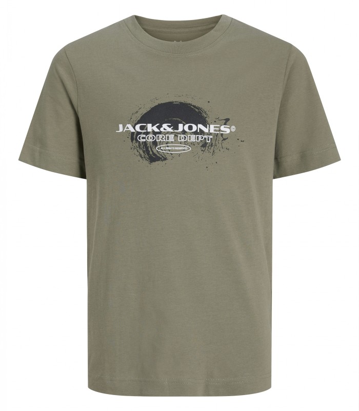 Jack & Jones marškinėliai berniukams 12288425*02