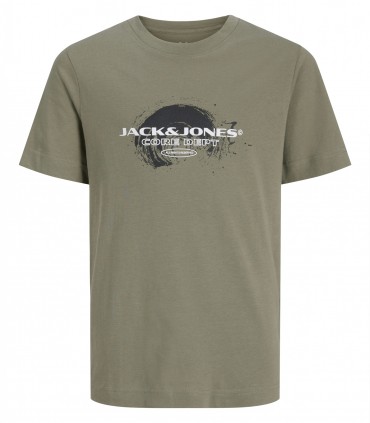 Jack & Jones футболка для мальчиков 12288425*02