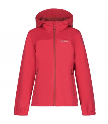 Icepeak bērnu softshell jaka 51896-7*635