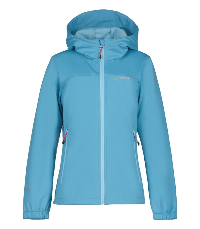 Icepeak vaikiška softshell striukė 51896-7*315 (6)