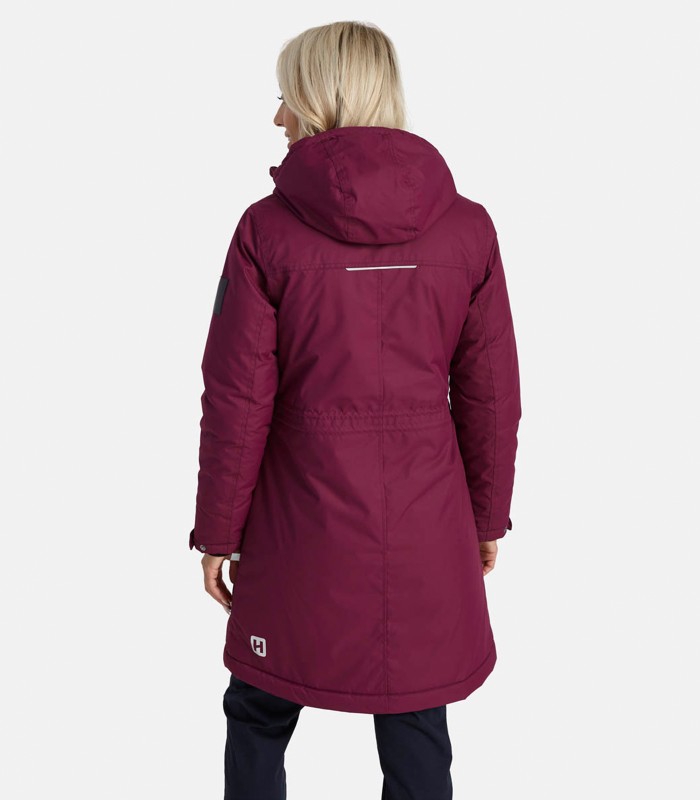 Huppa moteriška žieminė parka 300 g. 12678030*80034 (1)