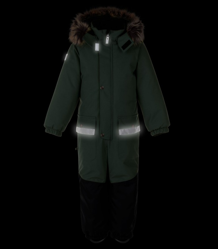 Lenne laste talvekombinesoon 330 g 25321 A*333 (2)