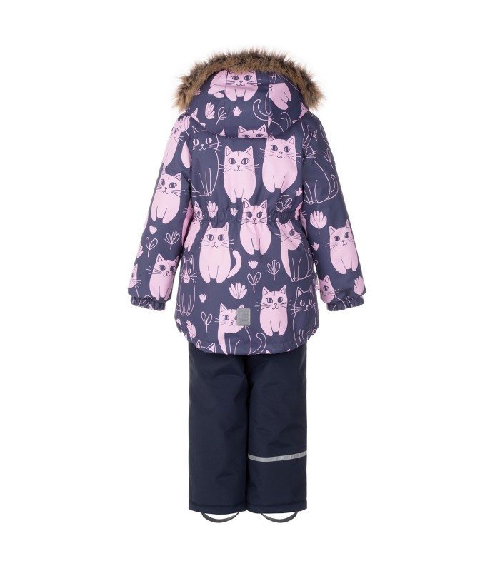 Lenne žieminis komplektas mergaitėms 330/150 g 25320 C*2917 (1)