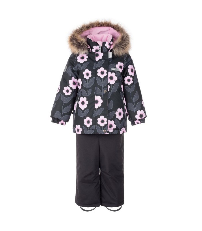 Lenne žiemos komplektas mergaitėms 330/150 g 25315*4217 (2)