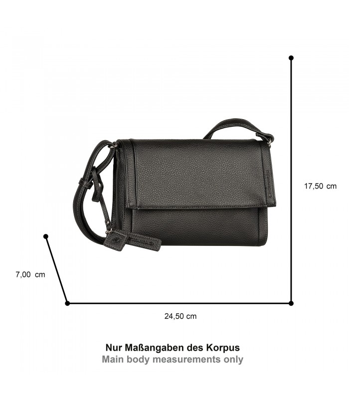 Tom Tailor moteriška rankinė ASPEN FB-S*60 (3)