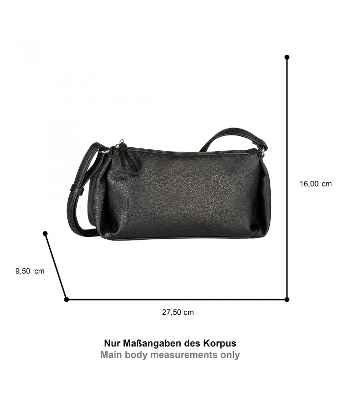 Tom Tailor moteriška rankinė CASSI CB-S*012163 (3)