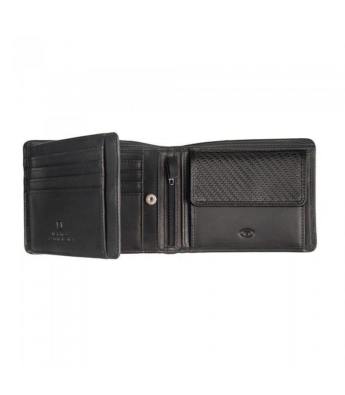 Tom Tailor meeste Rahakott KELLA WT*012255 (1)