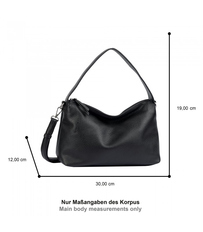 Tom Tailor moteriškas pečių krepšys LISSI SB-M*011714 (5)