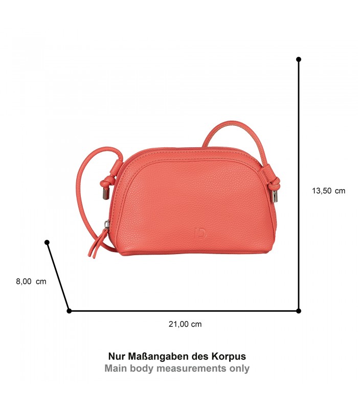 Tom Tailor moteriška rankinė MADEL CB-XS*012198 (3)