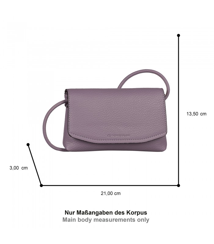 Tom Tailor  женская сумка RISSA FB-XS*011888 (3)
