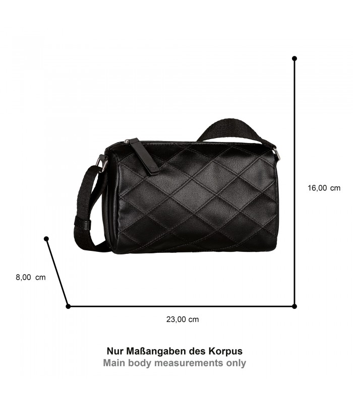 Tom Tailor женская сумка SKYLA CB-S*011935 (3)