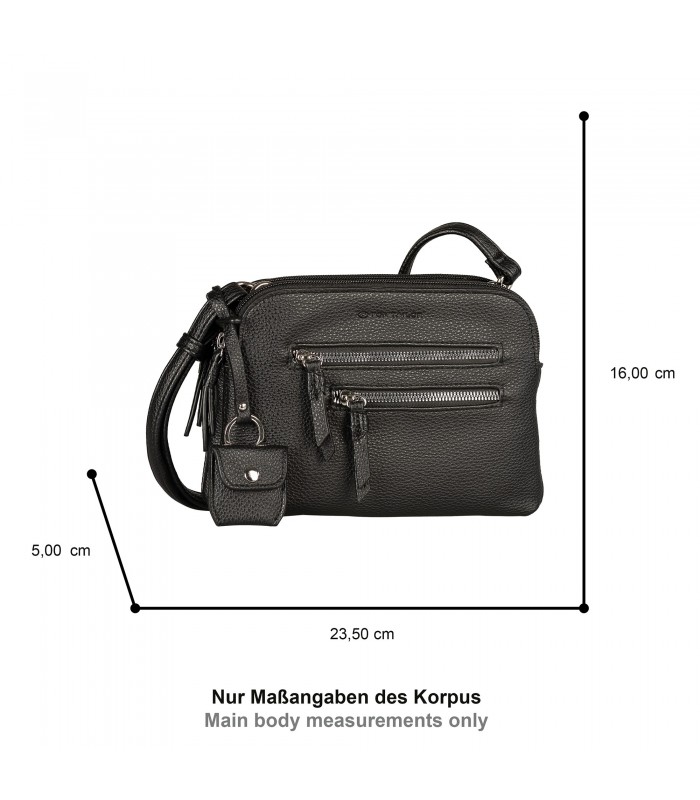 Tom Tailor moteriška rankinė WINON CB-S*011945 (3)