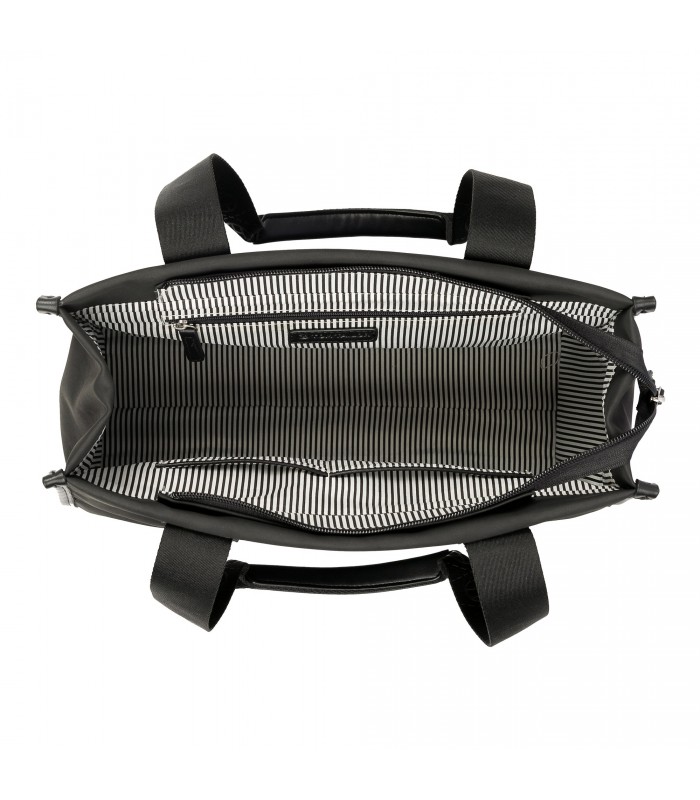 Tom Tailor Naiste Õlakott YARA ZIP-L*011909 (1)