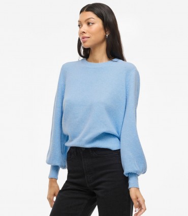 Vila sieviešu džemperis 14112836*01 (5)