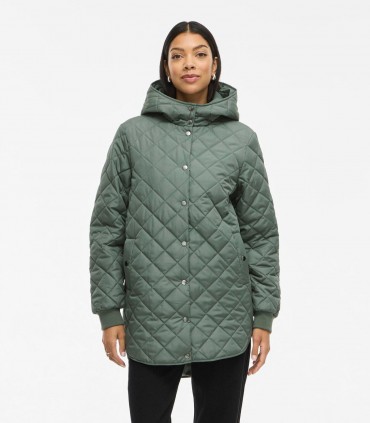 Vila sieviešu mētelis 60 g 14110978*03 (6)