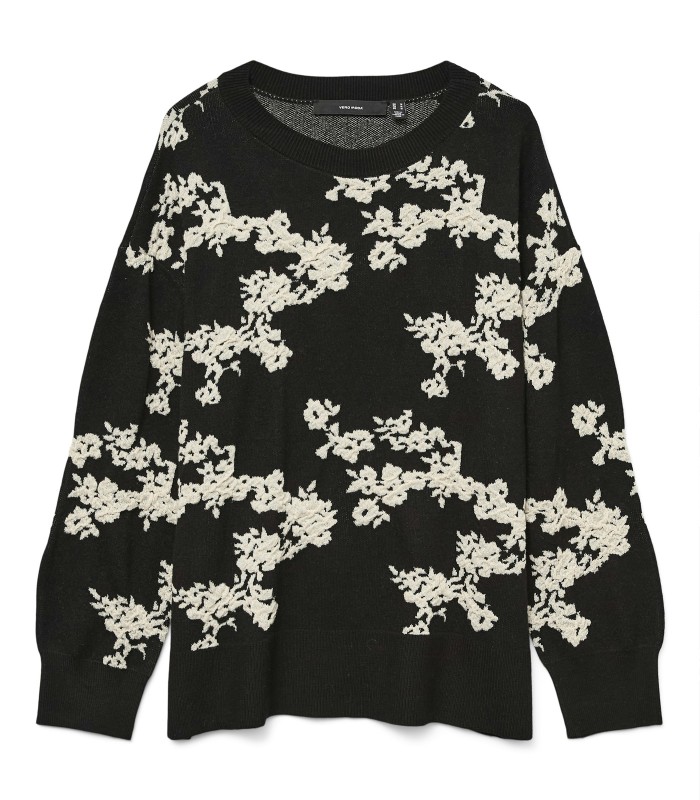 Vero Moda naisten neulepusero 10331450*01 (1)