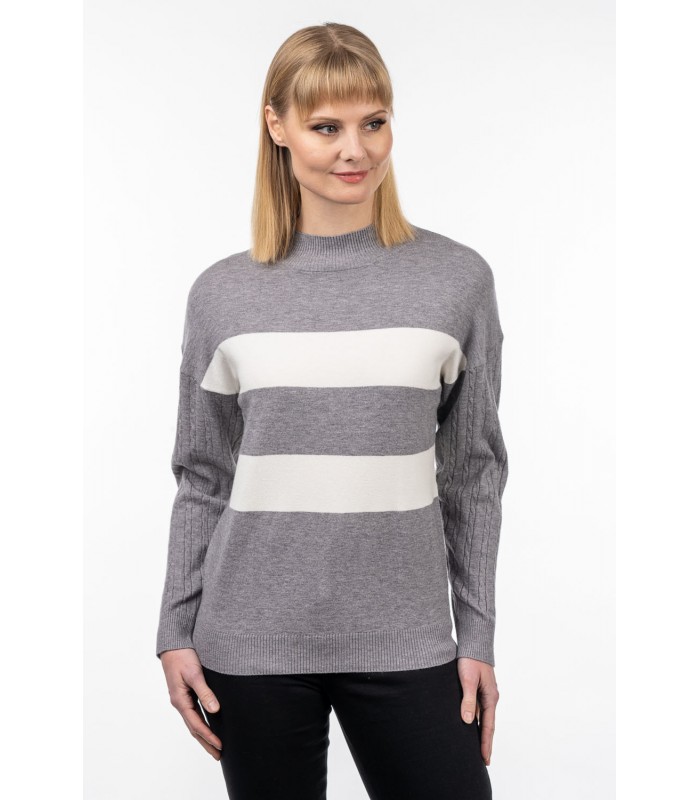 Maglia naisten neulepusero 822197 02 (3)