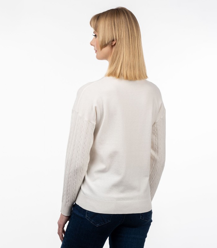 Maglia naisten neulepusero 822197 01 (1)