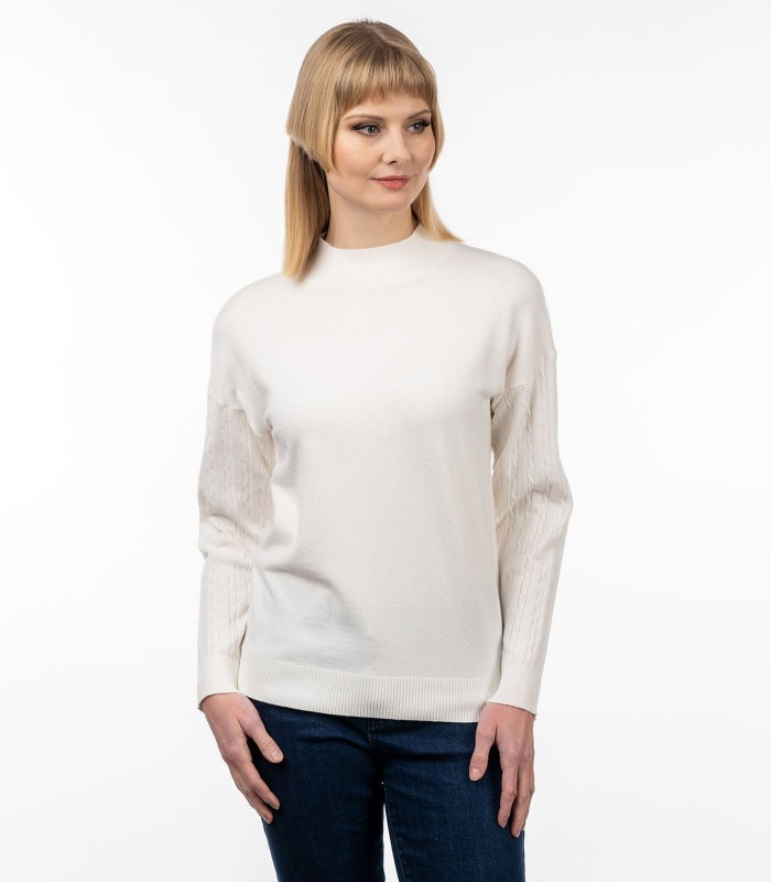 Maglia naisten neulepusero 822197 01 (2)