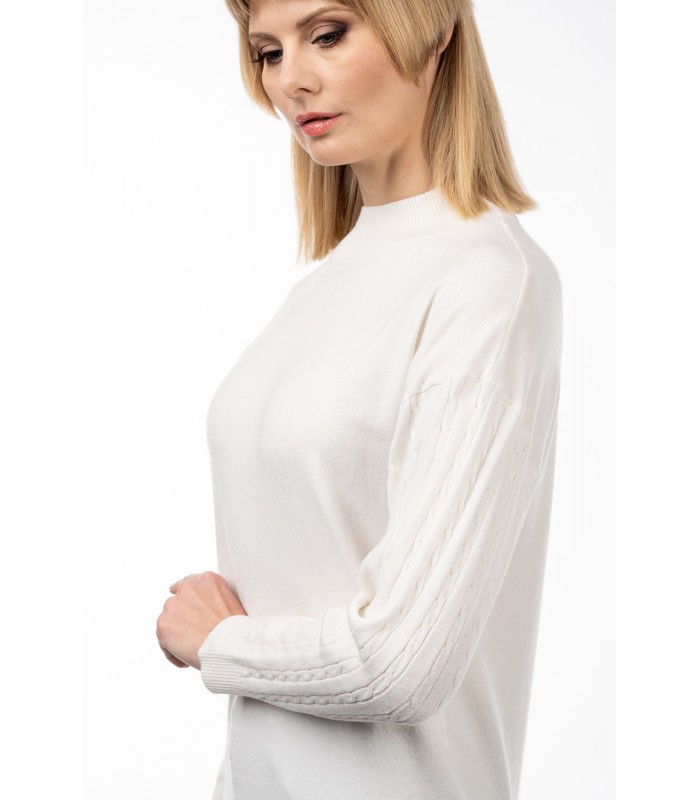Maglia naisten neulepusero 822197 01 (3)