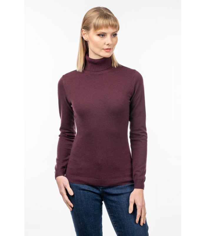 Maglia naisten neulepusero Opal 822413 01 (1)