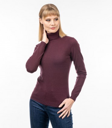 Maglia sieviešu džemperis Opal 822413 01 (4)