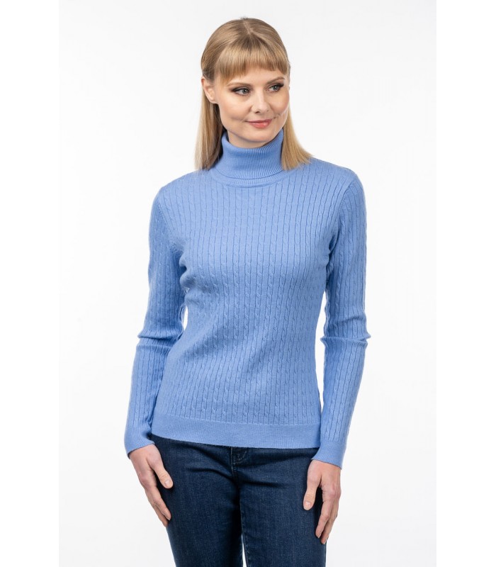 Maglia moteriškas megztinis 822973 02